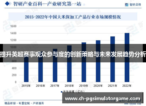 提升英超赛事观众参与度的创新策略与未来发展趋势分析
