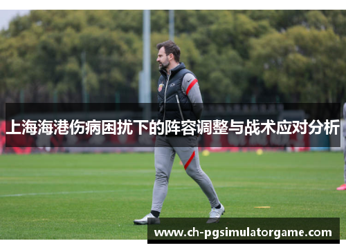 上海海港伤病困扰下的阵容调整与战术应对分析