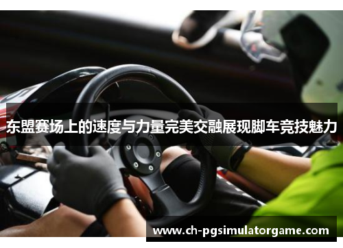 东盟赛场上的速度与力量完美交融展现脚车竞技魅力