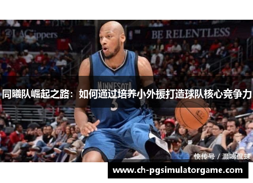 同曦队崛起之路：如何通过培养小外援打造球队核心竞争力