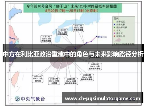 中方在利比亚政治重建中的角色与未来影响路径分析