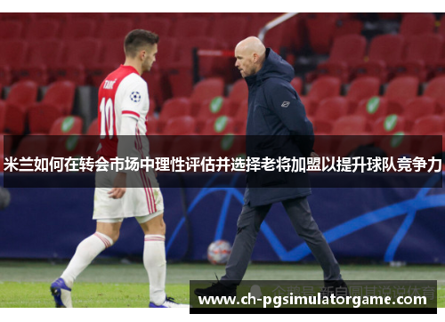 米兰如何在转会市场中理性评估并选择老将加盟以提升球队竞争力