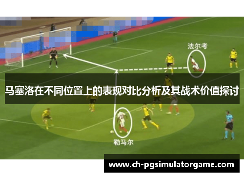 马塞洛在不同位置上的表现对比分析及其战术价值探讨
