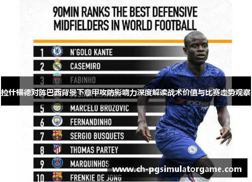 拉什福德对阵巴西背景下意甲攻防影响力深度解读战术价值与比赛走势观察