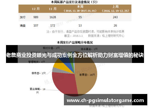 老詹商业投资眼光与成功案例全方位解析助力财富增值的秘诀